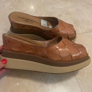 Pons Quintana Shoes